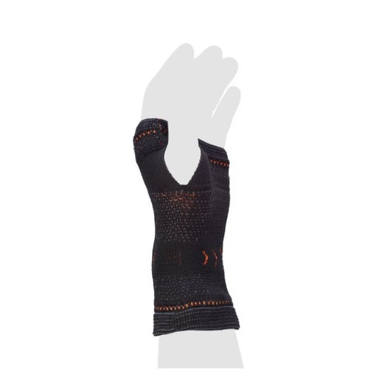 Arnipro Muñequera Talla L 1ud