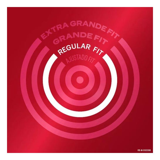 Durex Sensitivo Contacto Total Preservativos 12uds