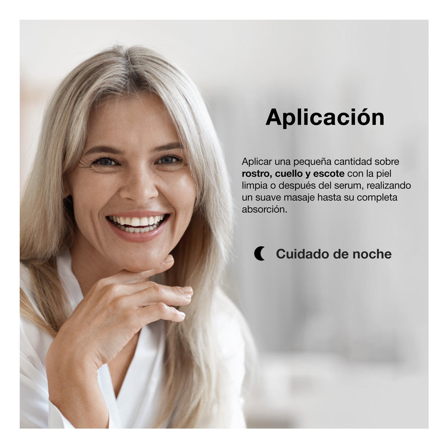 Bella Aurora Sublime 60 Crema Noche Renovadora Anti-Edad +60 años 50ml