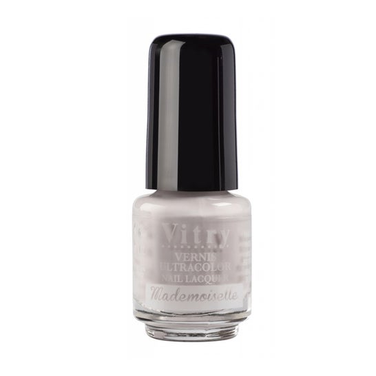 Vitry Esmalte de Uñas Mademoiselle 4ml