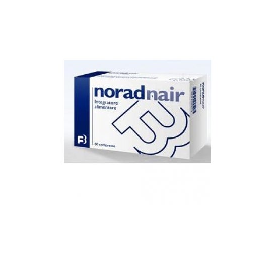 Norad Nair 60Cpr