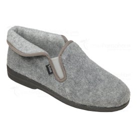 Scholl Melanie Zapato Gris Talla 37 1 Par
