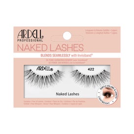 Ardell Naked Lashes Nº 422 1 par