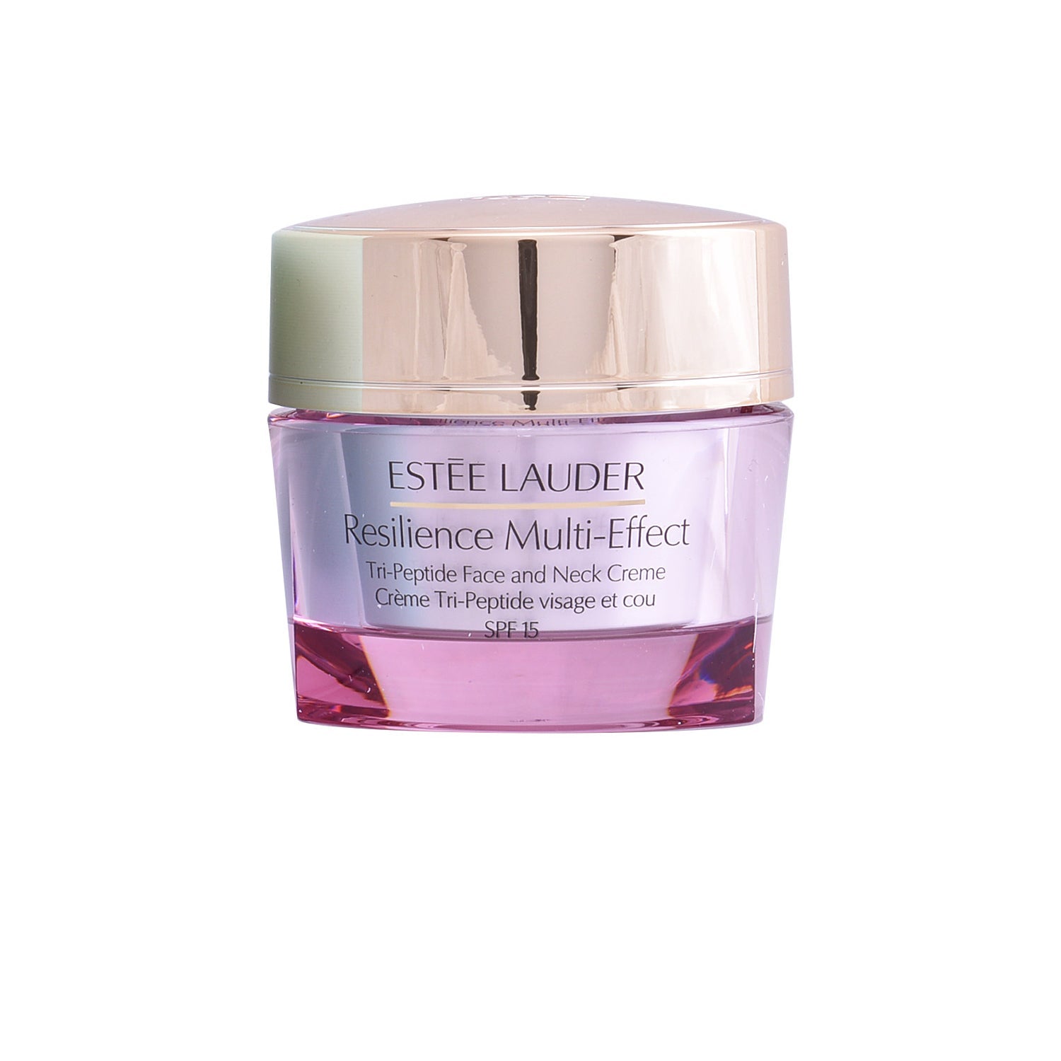Estee Lauder Resilence Lift Noite Face e Pescoço Creme 50ml