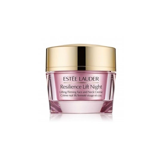 Estee Lauder Resilence Lift Noite Face e Pescoço Creme 50ml