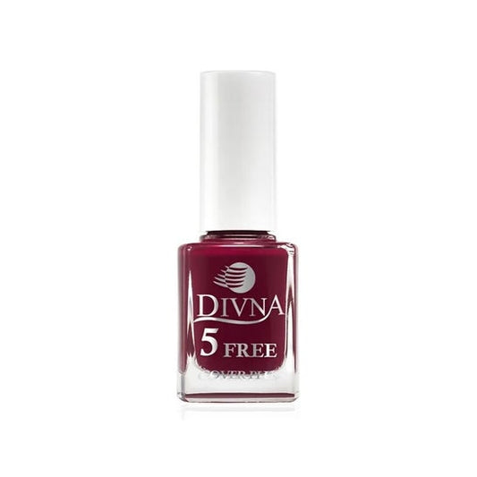 Divna 5 Free Esmalte de Uñas Nro. 15 1ud