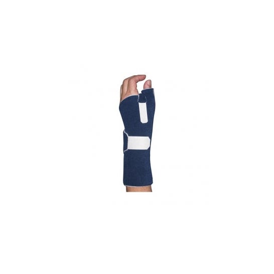 Groupe Sober Sas App Férula térmica muñeca-pulgar T3 1 unidad
