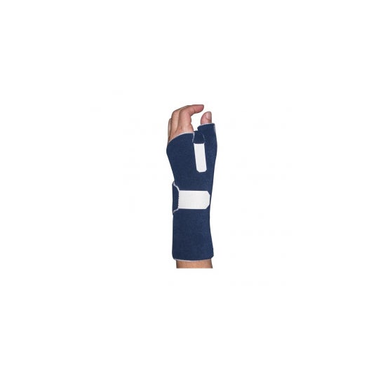 Groupe Sober Sas App Férula térmica muñeca-pulgar T3 1 unidad