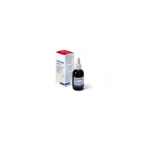 Gotas para niños Chiesi Kledax 50ml