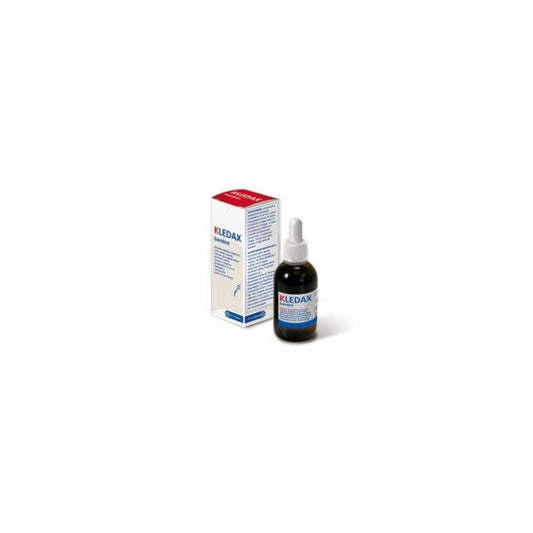 Gotas para niños Chiesi Kledax 50ml