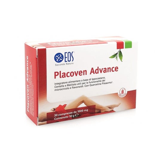 Eos Placoven Advance 30comp