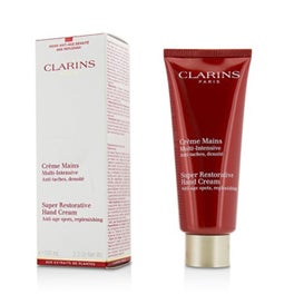 Creme Mains Multi-intensivo 100ml