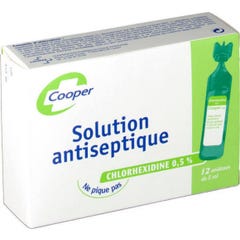 Giphar flexible Therm Med 10 Seg