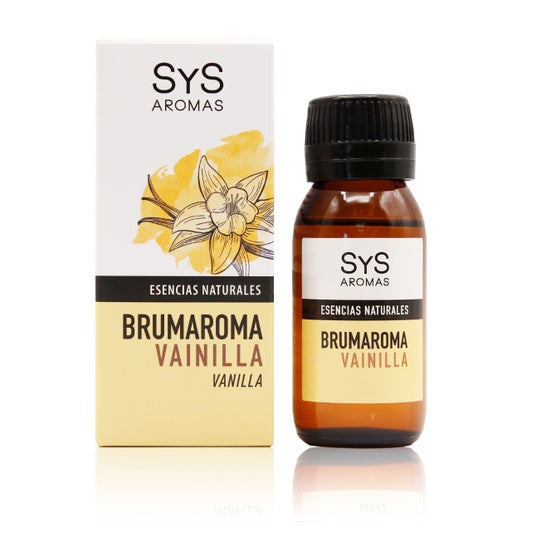 Sys Brumaroma Vainilla 50 ml