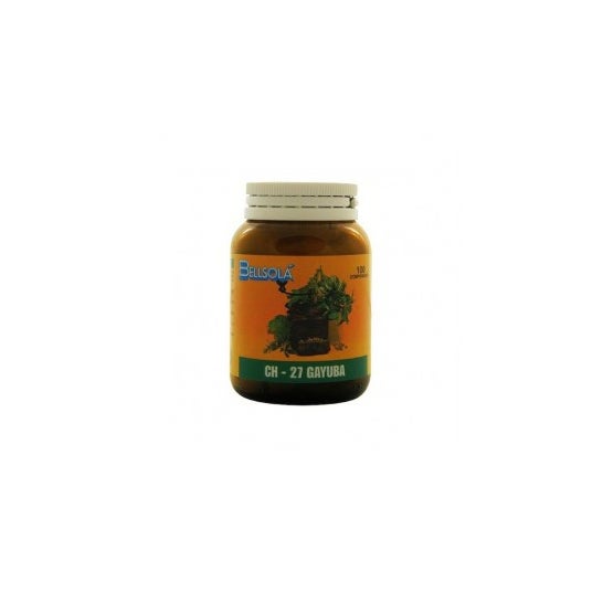 Bellsola Pasiflora Ch41 100 comp