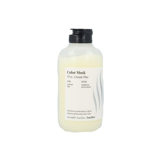 Farmavita Back Bar Color Mask Nº05-Cream Plus 250 ml