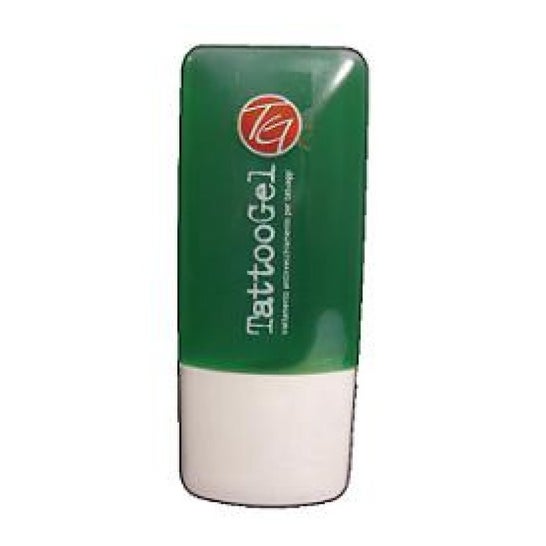 Blufarma Tattoo Gel 50ml