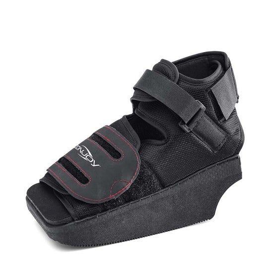 Donjoy Zapato Post-Op Podaheel M 1 Par