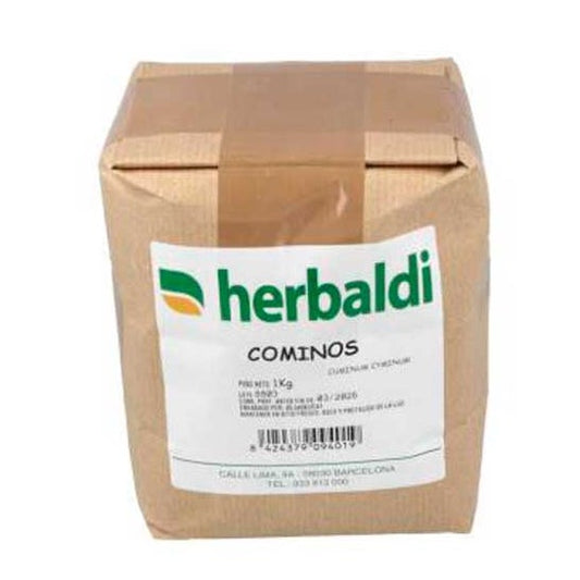 Herbaldi Hierba Cominos 1kg