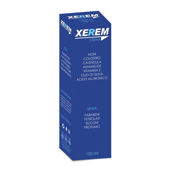 Deakos Xerem Crema 100ml