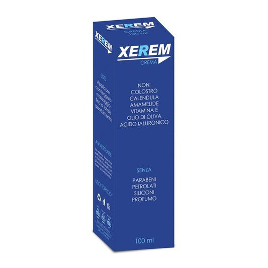 Deakos Xerem Crema 100ml