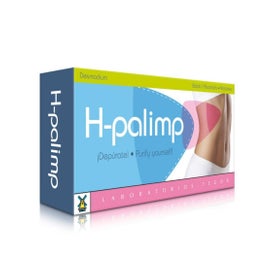 Tegor H-Palimp 56caps