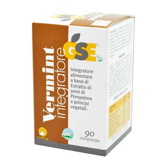 Gse Vermint 90Cpr