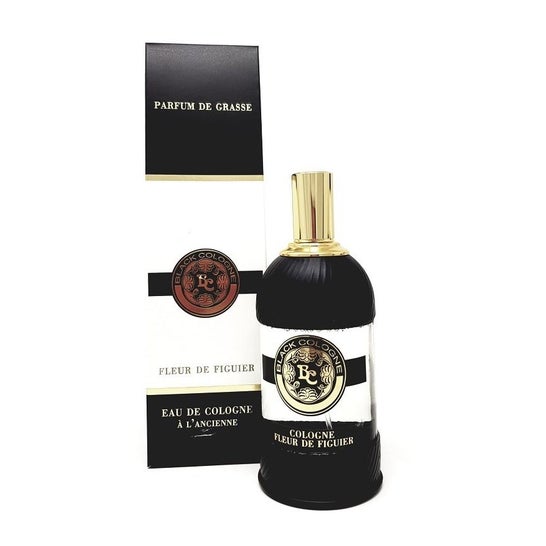 Parfum de Grasse Cologne à l'Ancienne Fleur de Figuier 125 ml