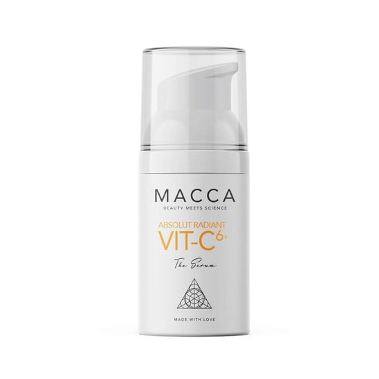 Macca Absolut Radiant Vit-C6+ Sérum 30ml