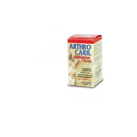 Complejo de Arthrocaril Ft 60 comp