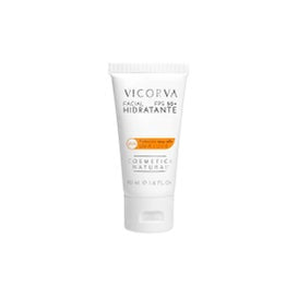 Vicorva Crema Hidratante Facial FPS50 50ml