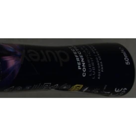 Durex Perfect Connection Lubricante 50ml