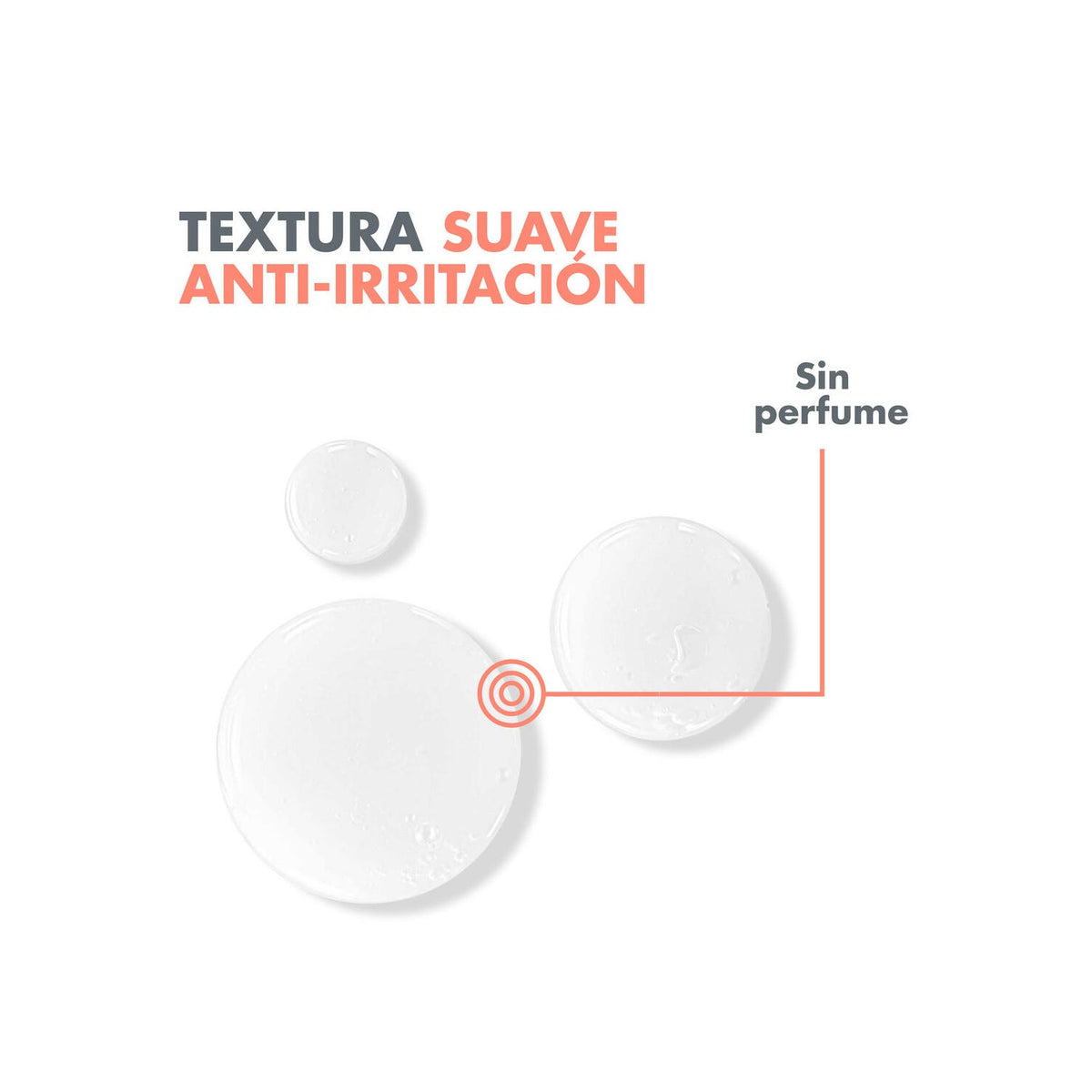 Avène Tolerance Control Loción Limpiadora Gelificada 400ml
