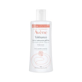 Avène Tolerance Control Loción Limpiadora Gelificada 400ml