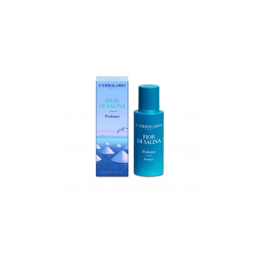 Perfume Fior Di Salina 50Ml