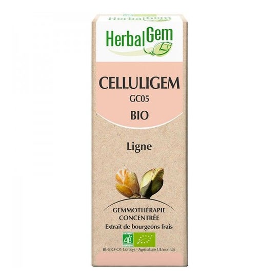 Herbalgem Celuligem Bio 30ml