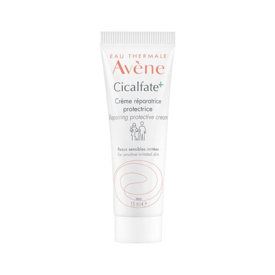 Avène Cicalfate+ Crema Reparadora Protectora 15ml