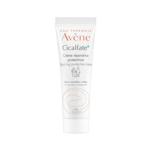 Avène Cicalfate+ Crema Reparadora Protectora 15ml