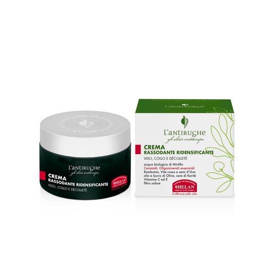 Helan l'Antirughe Crema Lifting Reafirmante 50 ml