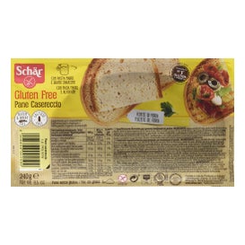 Schar Pane Casereccio 240 g