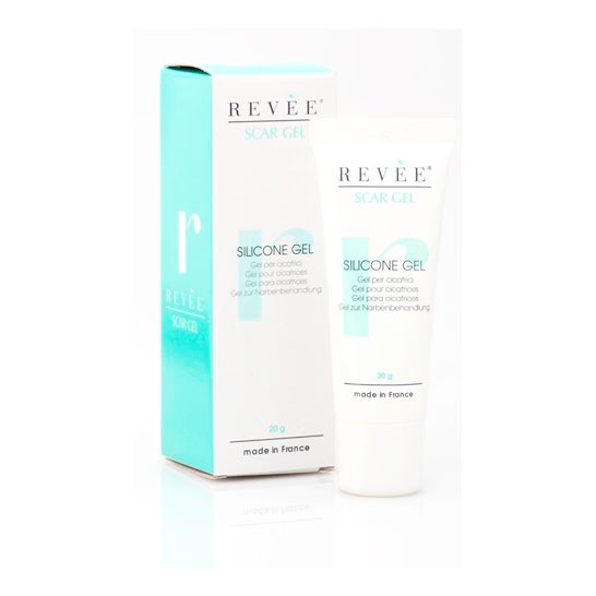 Revee Scar Gel 60g
