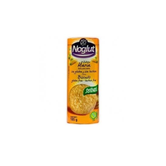 Santiveri Noglut Galletas Maria 210g