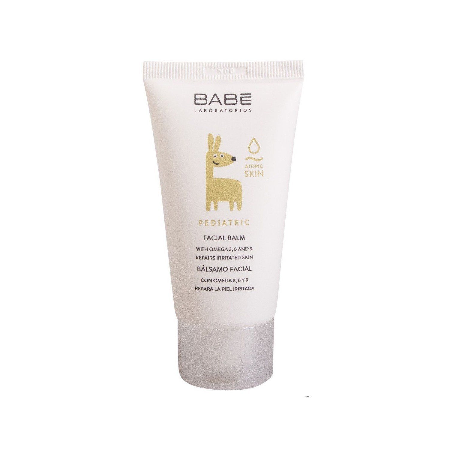 Babé Pediatric Bálsamo Facial 50ml