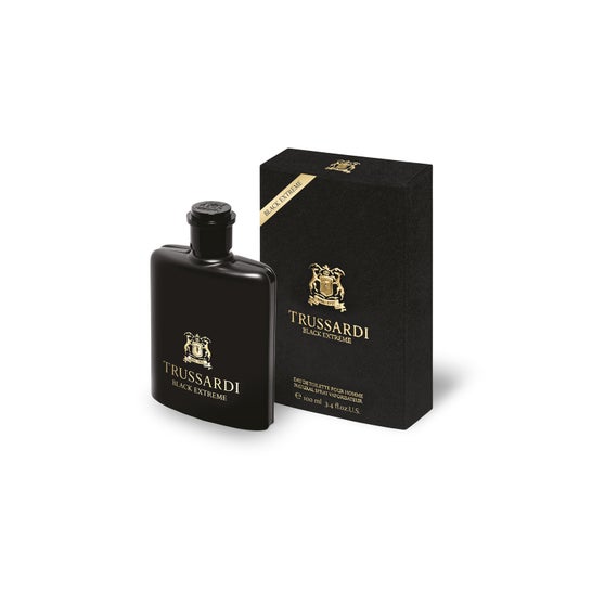 Trussardi Black Extreme Perfume 30 ml