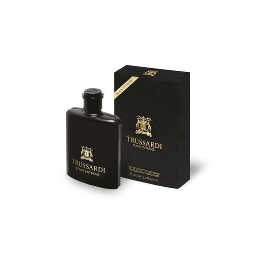 Trussardi Black Extreme Perfume 30 ml