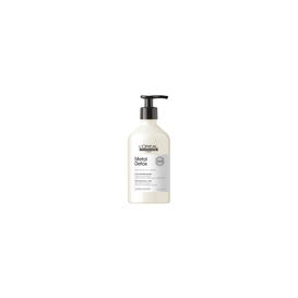 L'Oréal Metal Detox Acondicionador 500ml