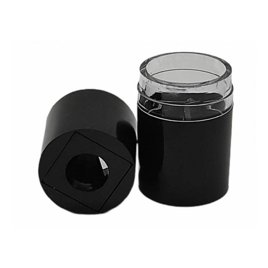 Eurostil Sacapuntas Maquillaje Normal-Grueso 1ud