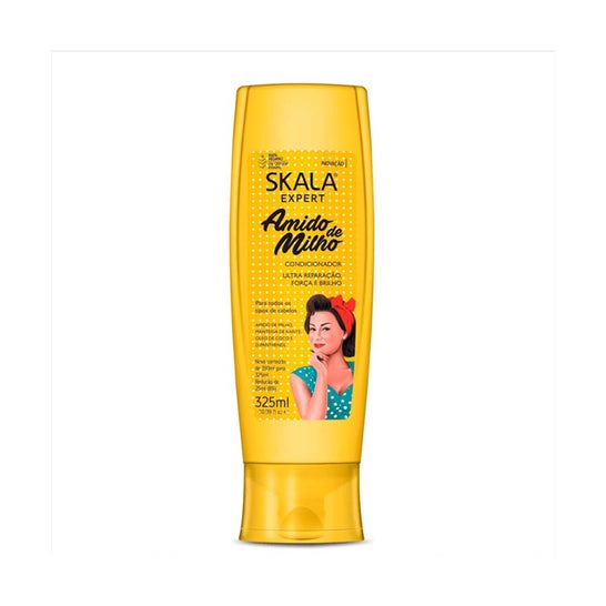 Skala Conditioner Almidón 325ml