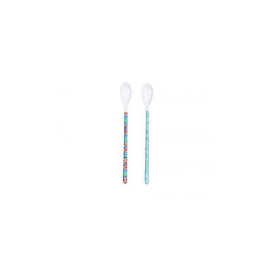Saro cucharas ultralargas 2uds