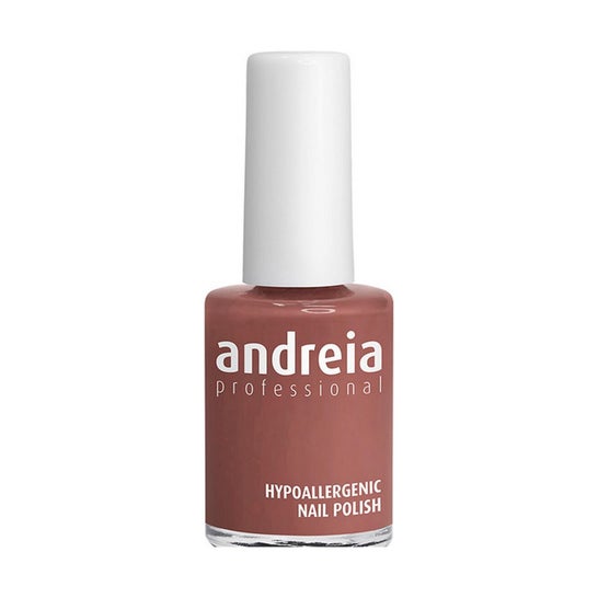 Andreia Professional Hypoallergenic Esmalte de Uñas Nº126 14 ml